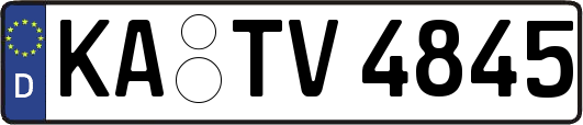 KA-TV4845
