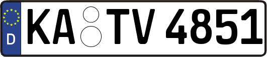 KA-TV4851