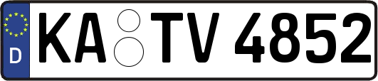 KA-TV4852