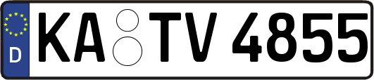 KA-TV4855