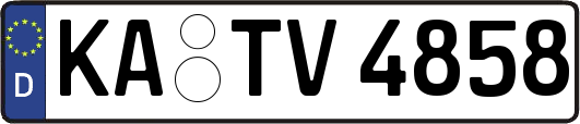 KA-TV4858