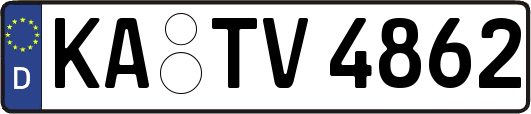 KA-TV4862