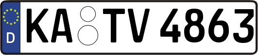 KA-TV4863