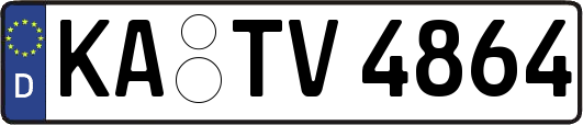 KA-TV4864