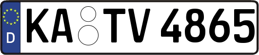 KA-TV4865