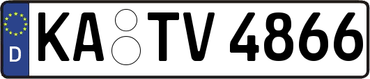 KA-TV4866