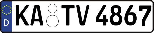 KA-TV4867