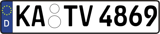 KA-TV4869