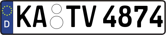 KA-TV4874