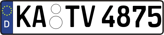 KA-TV4875