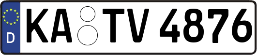 KA-TV4876