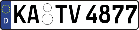 KA-TV4877