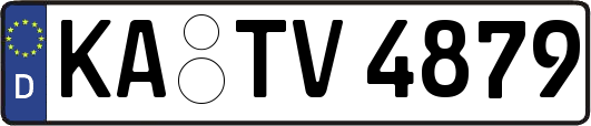 KA-TV4879