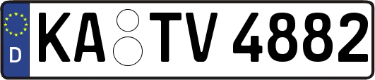 KA-TV4882