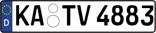 KA-TV4883