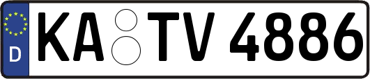 KA-TV4886