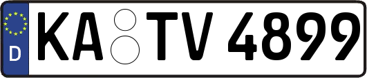 KA-TV4899