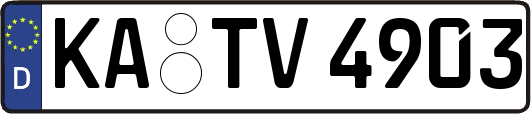 KA-TV4903