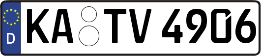 KA-TV4906
