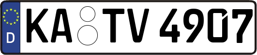KA-TV4907