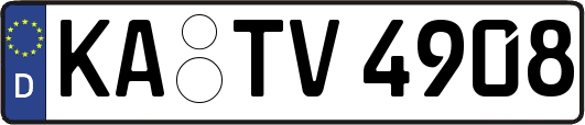 KA-TV4908