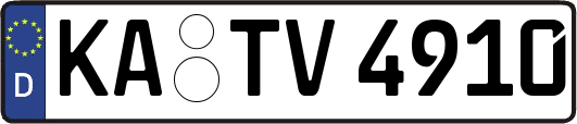 KA-TV4910