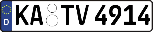 KA-TV4914