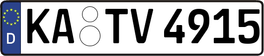 KA-TV4915