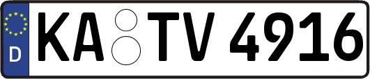 KA-TV4916