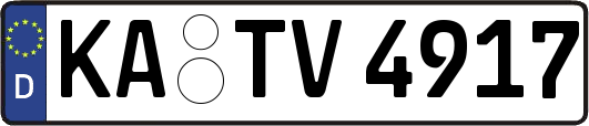 KA-TV4917