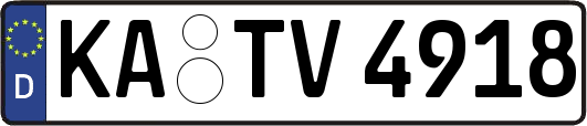 KA-TV4918