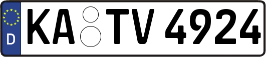 KA-TV4924