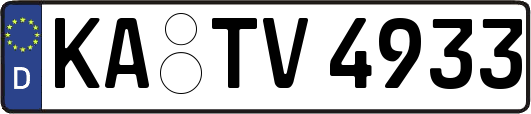KA-TV4933