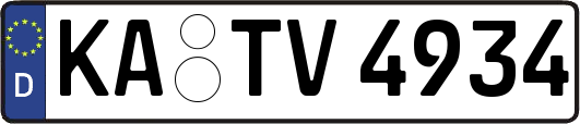 KA-TV4934