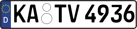 KA-TV4936