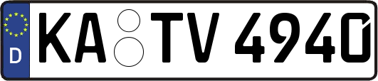 KA-TV4940