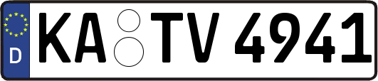 KA-TV4941