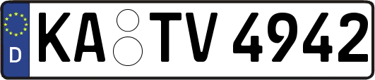 KA-TV4942