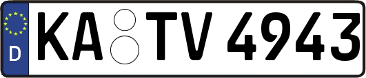 KA-TV4943