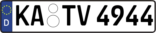 KA-TV4944