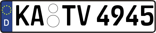 KA-TV4945