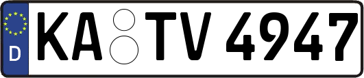 KA-TV4947
