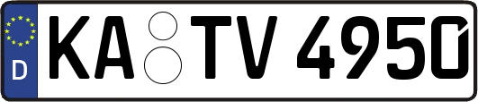 KA-TV4950