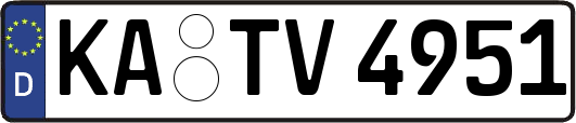 KA-TV4951