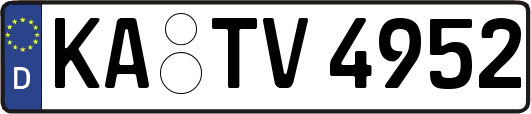 KA-TV4952
