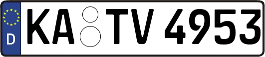KA-TV4953
