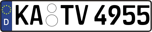 KA-TV4955