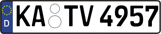 KA-TV4957