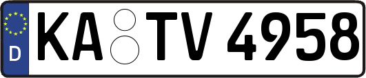 KA-TV4958