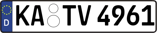 KA-TV4961